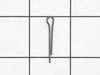 Cotter Pin-3/32 X 3/4 – Part Number: 00012204