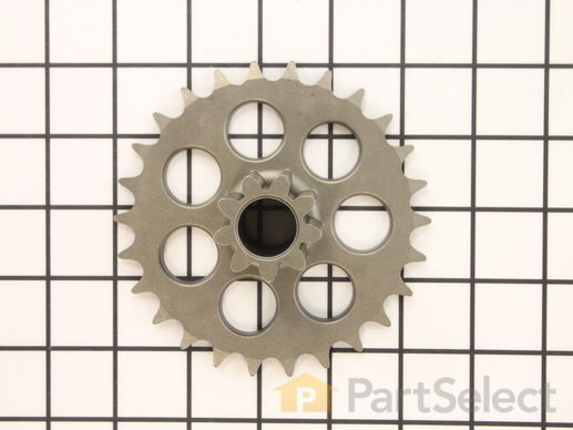 8772957-1-M-Ariens-00190600-Pinion and Sprocket