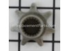 Sprocket- Pinion 7t W/spline – Part Number: 00385800