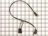 Harness Assembly Adapter – Part Number: 01001716