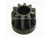 Steering Pinion Gear – Part Number: 02902100