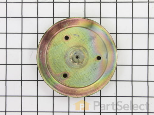 8790372-1-M-Ariens-03615400-L.H. Spindle Pulley