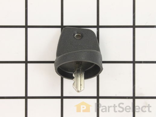 8791800-1-M-Ariens-03927000-Replacement Key