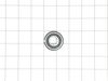 8796204-1-S-Ariens-05400004-Bearing, Ball Snap Ring .624 x 1.38 x .43