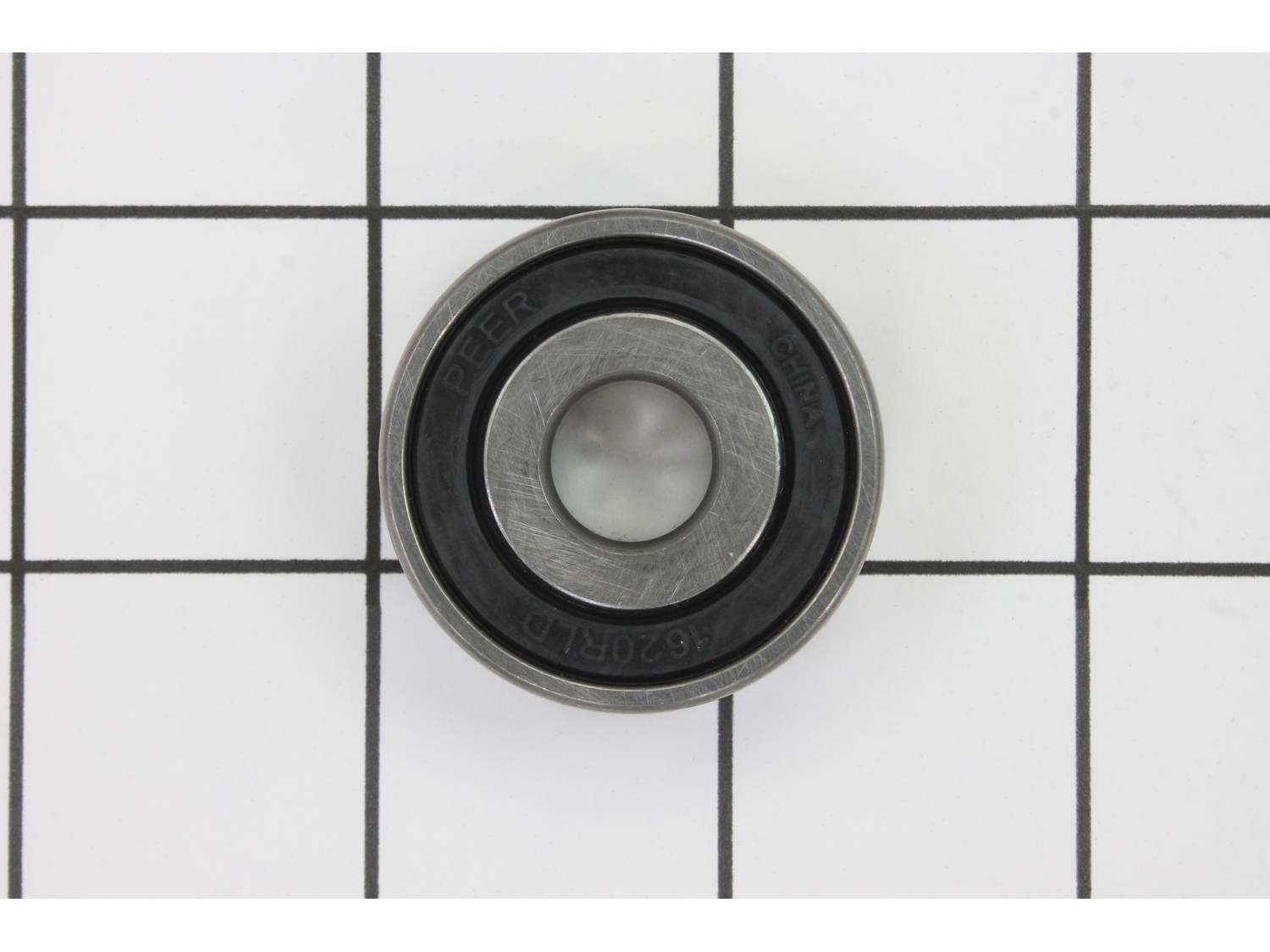 thumbnail image 2 of Ariens 05435200 OEM Ball Bearing - Genuine Replacement Part For Snow Blowers 2 of 12