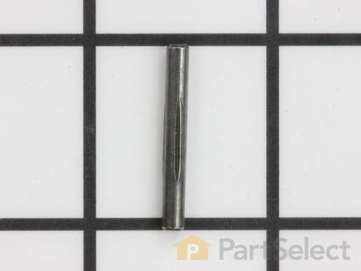 8797813-1-M-Ariens-05800205-Pin, Groove .125 x 1.00 Type E Alloy