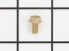 Screw,Machine 10-24 X 3/8 Slotted Hex – Part Number: 06100003