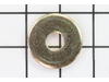 Wshr-fl-stl .515x1.625x.250zcc – Part Number: 06445000