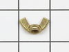 Nut-Wing .250-20 – Part Number: 06501200