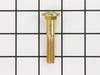 Bolt-Round Head Square Neck .38-16 x 2.00 – Part Number: 06203200