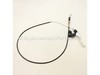 Cable, Trigger Differential – Part Number: 06900020