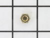 Nut, Locking Nylon 10-24 W/ Insert – Part Number: 06536000