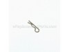 Hair Pin Cotter – Part Number: 06701000