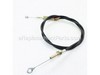 Traction Cable – Part Number: 06900013