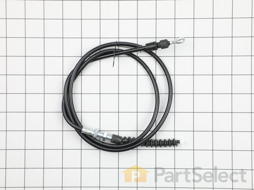 8800616-1-M-Ariens-06900508-Cable, Deflector