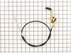 Throttle Cable (915159, 161, 171) – Part Number: 06900416