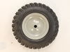  Tire/Wheel, Right Hand 13 x 4.00-6 Pin – Part Number: 07100223