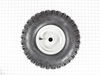 8801333-2-S-Ariens-07100225-Tire/Wheel, Right Hand 15 x 5.00-6 Pin