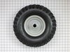 8801665-1-S-Ariens-07100227- Tire/Wheel, Right Hand 15 x 5.00-6