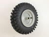 Tire/Wheel Left Hand 13 x 4.00-6 Pin – Part Number: 07100224
