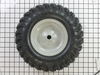  Tire/Wheel, Right Hand 13 x 5-6 Pin K478 – Part Number: 07100828