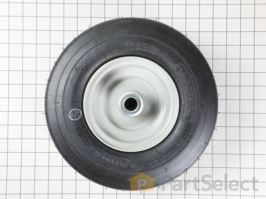8801975-1-M-Ariens-07100124-Assembly, Tire 4 X 11- 4 Ply