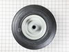 Assembly, Tire 4 X 11- 4 Ply – Part Number: 07100124