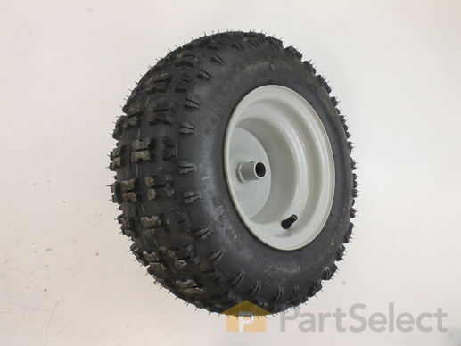 8802478-1-M-Ariens-07150300-Tire/Wheel Assembly 16 x 6.50 - 8