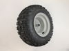Tire/Wheel Assembly 16 x 6.50 - 8 – Part Number: 07150300