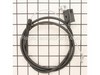 Engine Stop Cable – Part Number: 071563MA