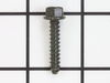 Screw-Spec-Tapping #10 X 1.0 W/#12 Head – Part Number: 07412300