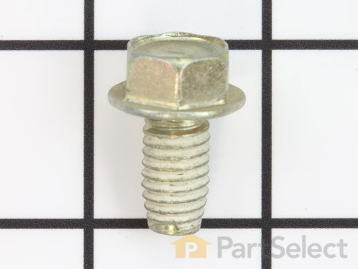8802876-1-M-Ariens-07400110-Screw, Tapping Hex Washer Head Rolok .38-16 x .50