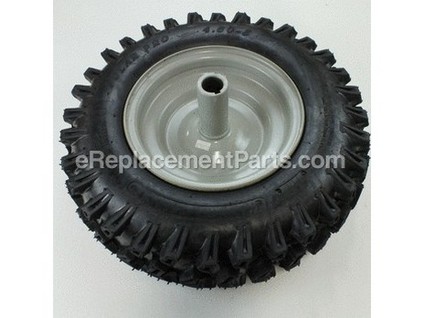 8802920-1-M-Ariens-07100230-Tire/Wheel, Left Hand 16 x 4.80-8 Differential
