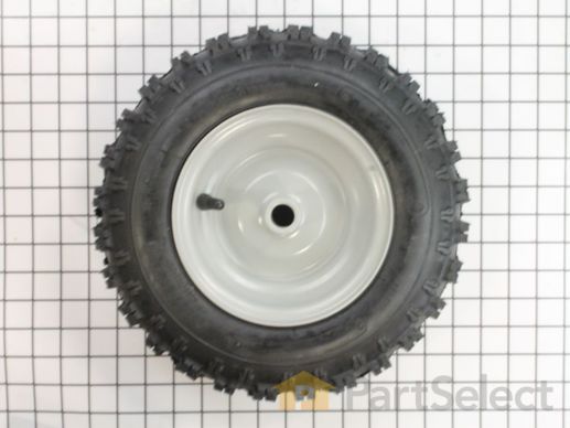 8802933-1-M-Ariens-07100811-Tire/Wheel Assembly, 13 x 4.10-6 K398A