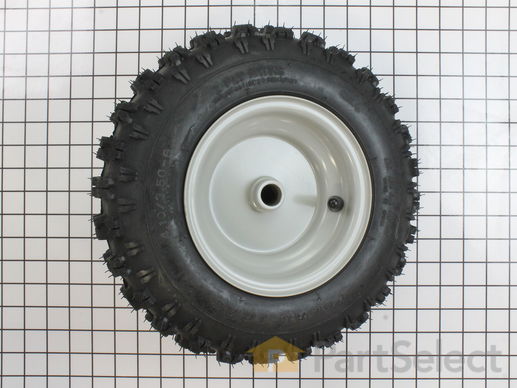 8803261-1-M-Ariens-07148400-Tire/Wheel Assembly