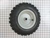 Tire/Wheel Assembly – Part Number: 07148400