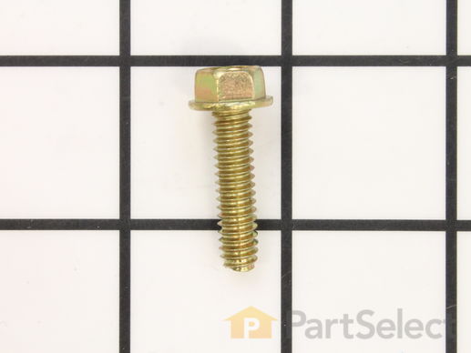 8803422-1-M-Ariens-07412400-Screw, Tapping Hex Washer Head .25-20 x 1.00