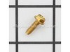 Screw, Tapping 8-32 x .50 Hex Washer Hd. Thread Roll – Part Number: 07415600