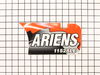 8804635-1-S-Ariens-08000022-Decal, Front Dash - 11528LE