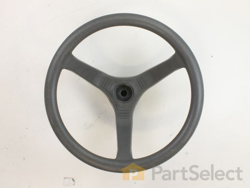 8811090-1-M-Murray-095335MA-Wheel Steering (Gray