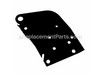 Support - Grille, Left – Part Number: 094085E701MA