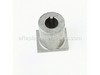 Pulley, Sintered Iron – Part Number: 09733100