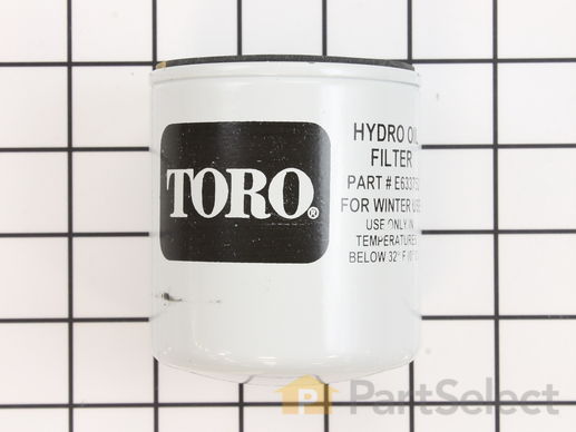 8814382-1-M-Toro-1-633752-Filter-Oil, Hyd