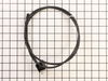Brake Cable Assembly – Part Number: 100-5989