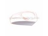 Lens, Right – Part Number: 1001545MA