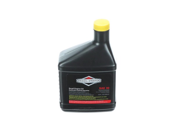 8817222-1-M-Briggs and Stratton-100005-Oil Bottle