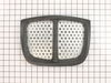 Insert, Grille – Part Number: 1001617MA