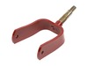 FORK-CASTER – Part Number: 103-8618-01