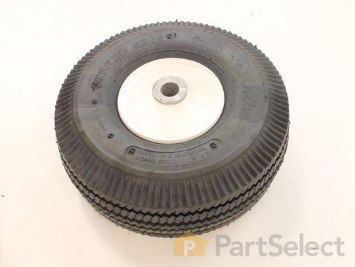 8825858-1-M-Toro-105-3471- Front Wheel And Tire Assembly