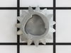 Gear-Pinion, 15T – Part Number: 105-3040